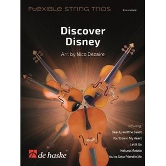 Dezaire Entdecken Sie Disney