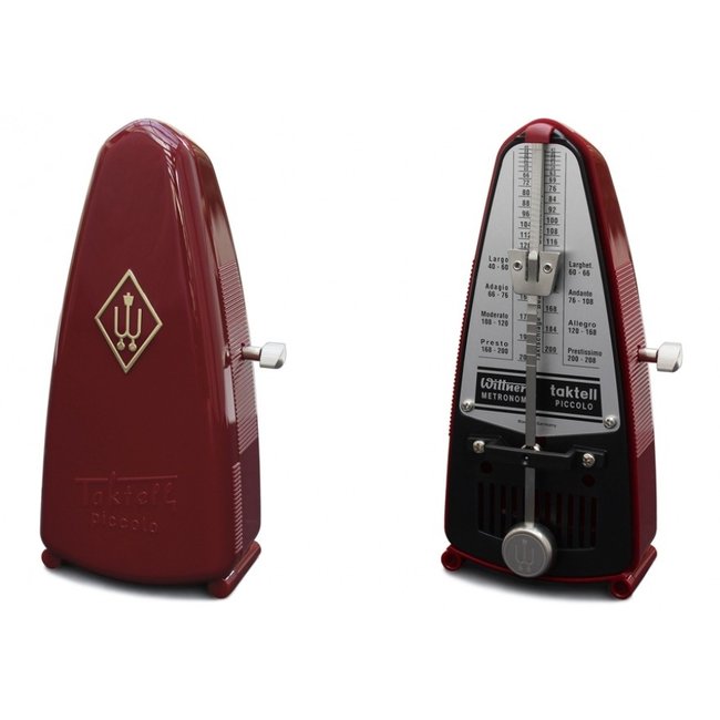 Metronome Taktell Piccolo