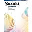 Suzuki Viool methode - 8 delen