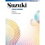 Suzuki Violin method - 8 volumes