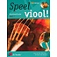 Jaap van der Elst Speel Viool! methode - 3 delen