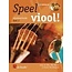 Jaap van der Elst Speel Viool! methode - 3 delen