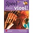 Jaap van der Elst Speel Viool! methode - 3 delen