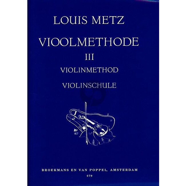 Violin Method