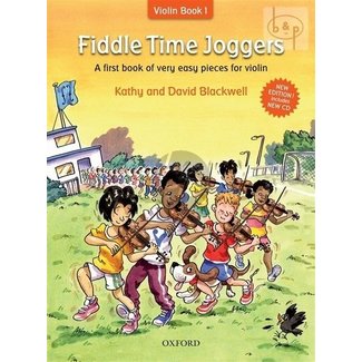 Blackwell Fiddle Time method