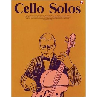 Cello Solos Classical