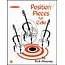 Rick Mooney Position Pieces methode - 2 delen