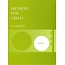 Methode for Cello -  3 volumes