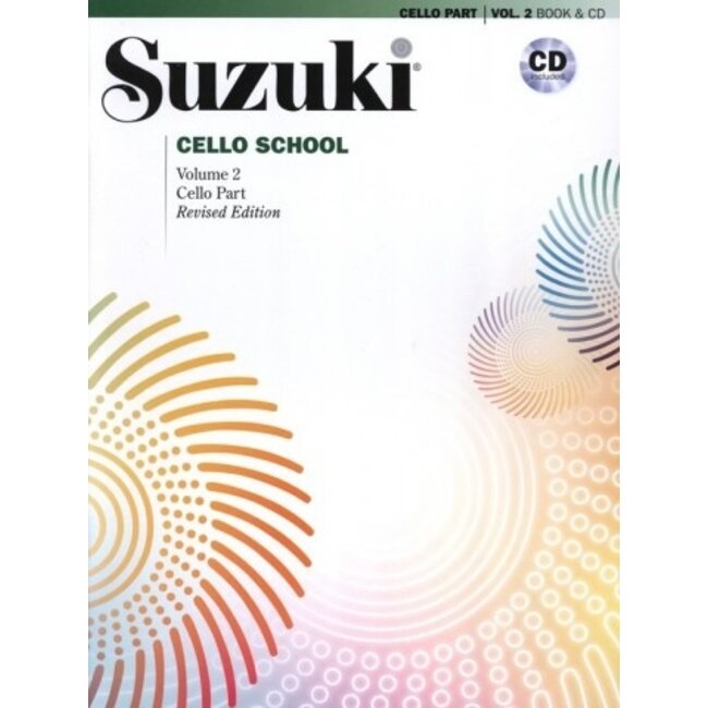 Suzuki Celloschule