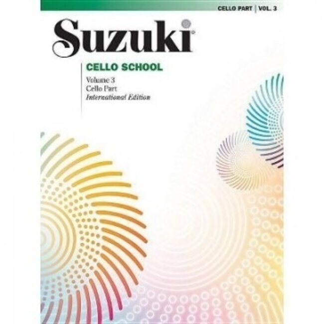 Suzuki Celloschule