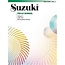 Suzuki Cello School  - 8 volumes