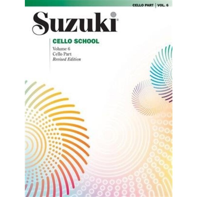 Suzuki Celloschule