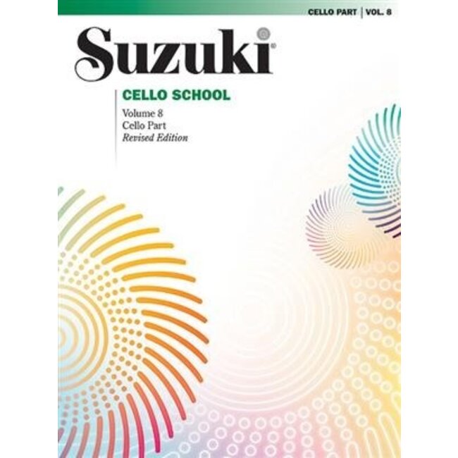 Suzuki Cello School