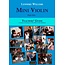 Lenneke Willems Mini violin methode NL/ENG - 2 volumes
