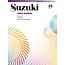 Suzuki Viola School - 9 volumes