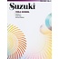 Suzuki Viola School - 9 volumes