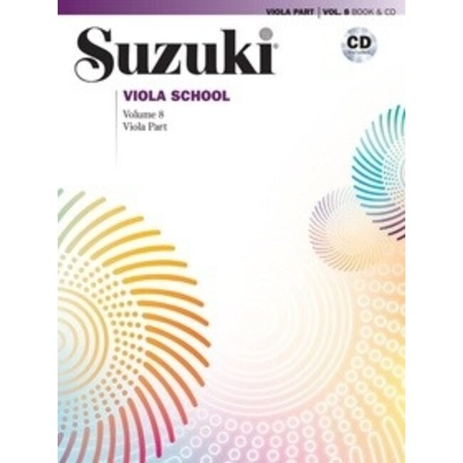 Suzuki Viola School