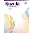 Suzuki Viola School - 9 volumes