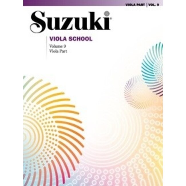 Suzuki Viola School