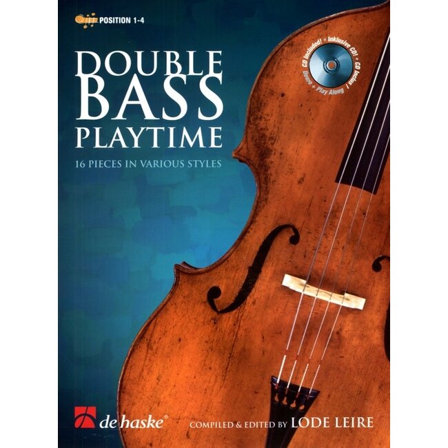Easy Double Bass