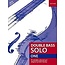 Double Bass Solo - 2 volumes