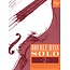 Double Bass Solo - 2 volumes