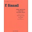 F. Simandl New method for the Double Bass (2 boeken)