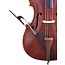 Double bass bow holder