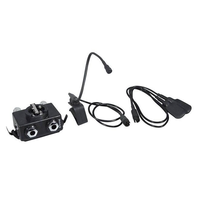 Element MB750 voor Contrabas