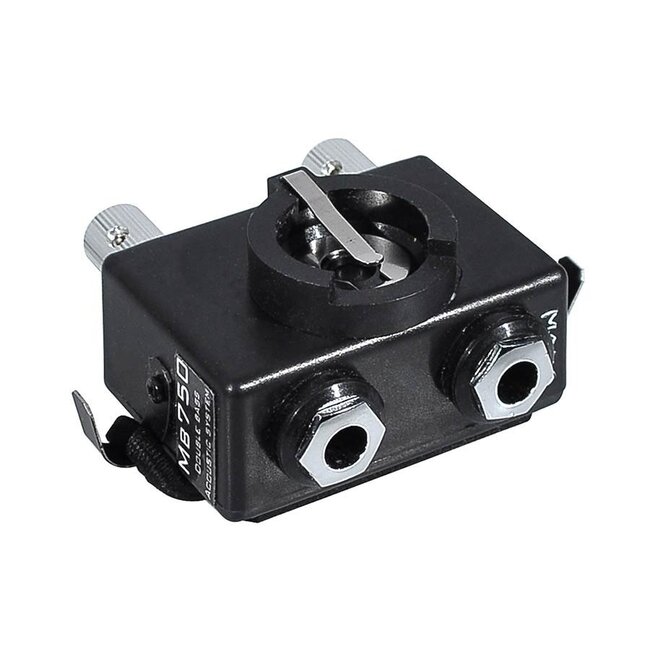 Pick-up system MB750 for Double Bass