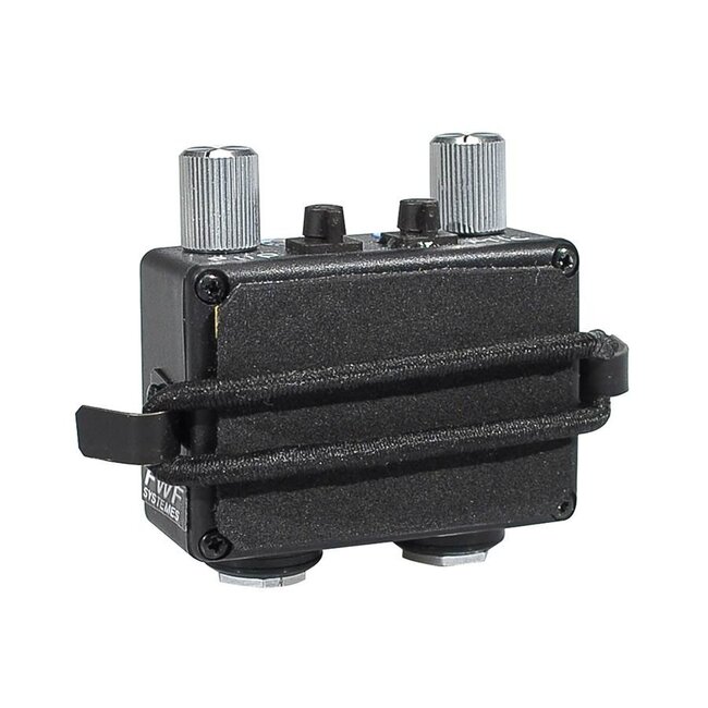 Pick-up system MB750 for Double Bass