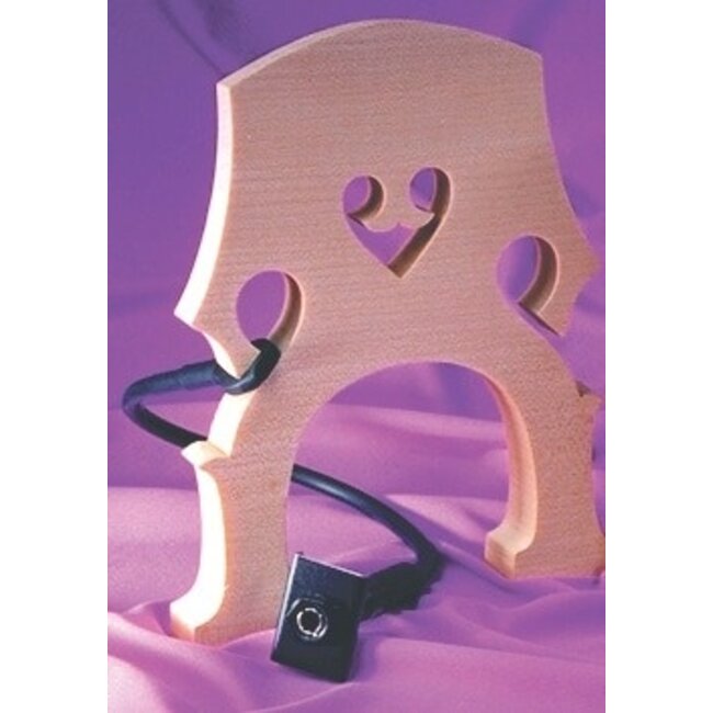 Element MB750 voor Contrabas