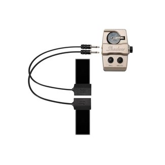 Shadow Tonabnehmersystem SH965NFX für Kontrabass