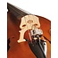 Shadow Pick-up system SH965NFX for double bass