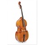 Postcard violin, cello or double bass