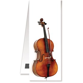 Vienna World Boekenlegger viool/cello