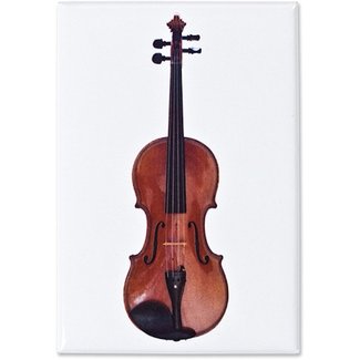 Vienna World Magneetplaatje (Alt)viool, Cello of Contrabas