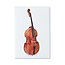 Magnet plate (Viola) violin, cello or double bass