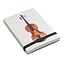 Notitieblok A7 (Alt)viool of Cello