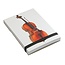 Notepad A7 Viola or Cello