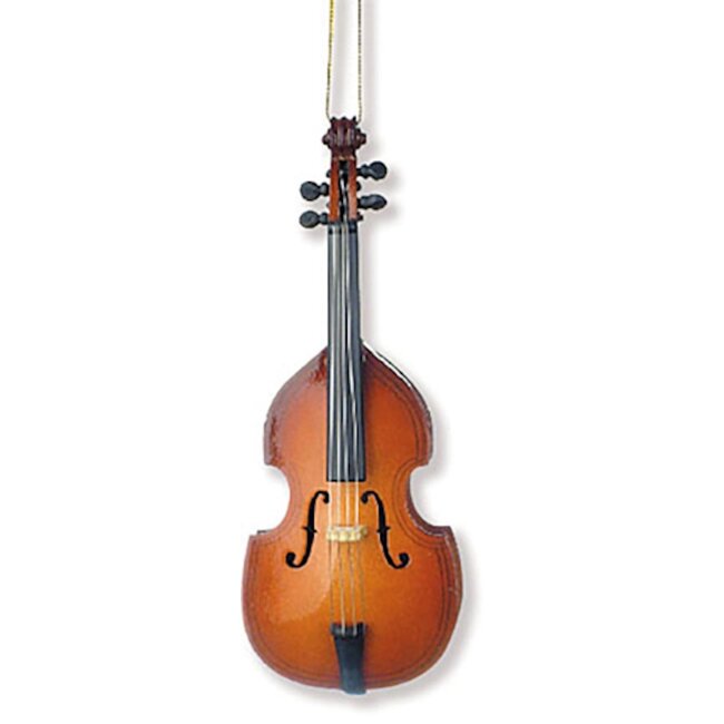 Hanger met (Alt)viool, Celllo of Contrabas motief