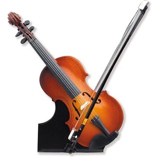 Vienna World Music Box - Violin