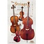 Wall Charts bowed instruments