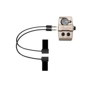 Shadow Tonabnehmersystem SH-955-NFX für Cello