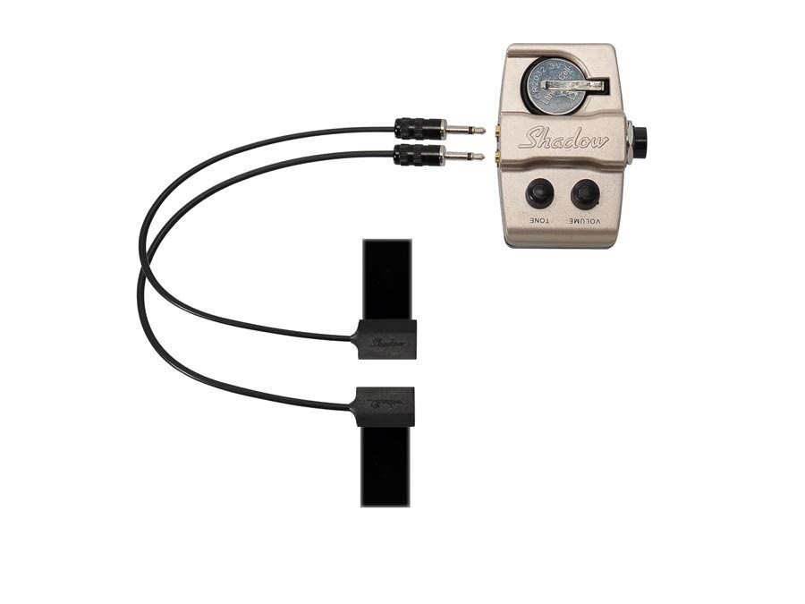 Shadow SH-700-NFX - De Krijger Muziek