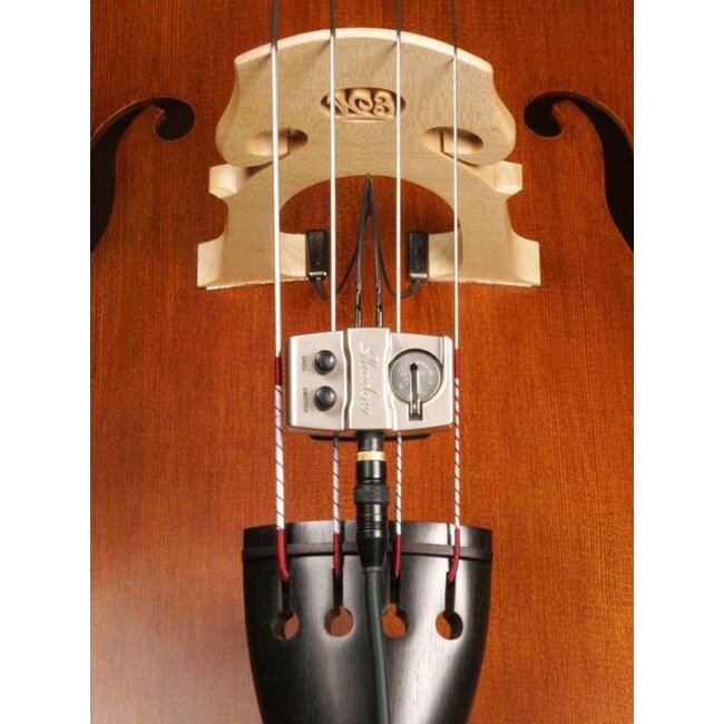 Pick-up system SH-955-NFX voor Cello