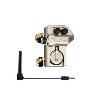 Shadow Pick-up system SH-945-NFX voor (alt)viool