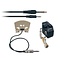 Pick-up systeem SH-940 voor (alt)viool