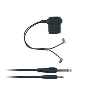 Shadow Tonabnehmersystem SH-941 für Geige/Bratsch