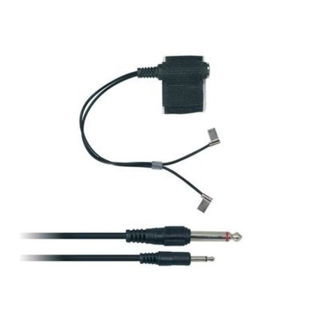 Pick-up system SH-941 for violin/viola